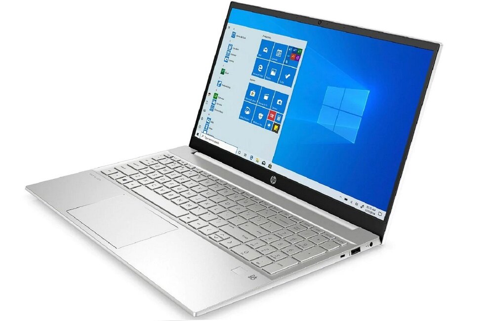 Laptop HP Pavilion 15 Szybki i pojemny