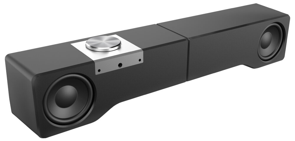 Głośniki MARVO SG-280  - moc dźwięku