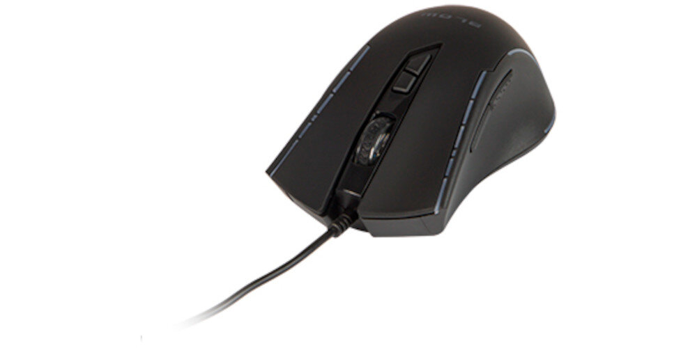 Zestaw BLOW CyberGod 3w1 przydatna rolka