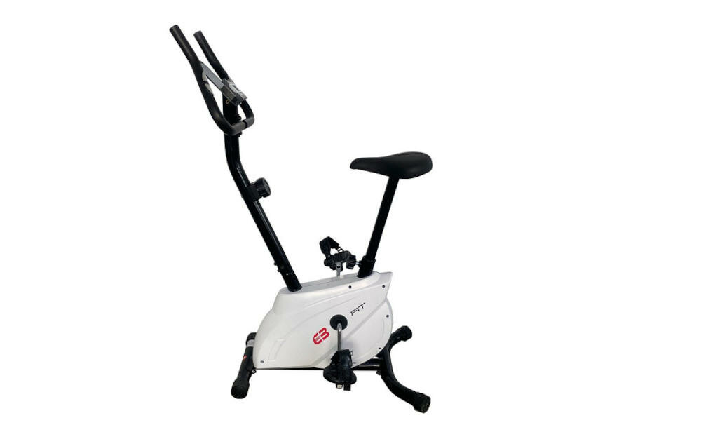 EB FIT orbitrek magnetyczny ćwiczenia efektywne treningi