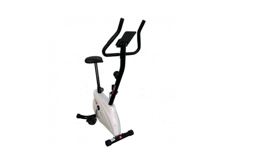 EB FIT orbitrek całe ciało nogi plecy pośladki ramiona