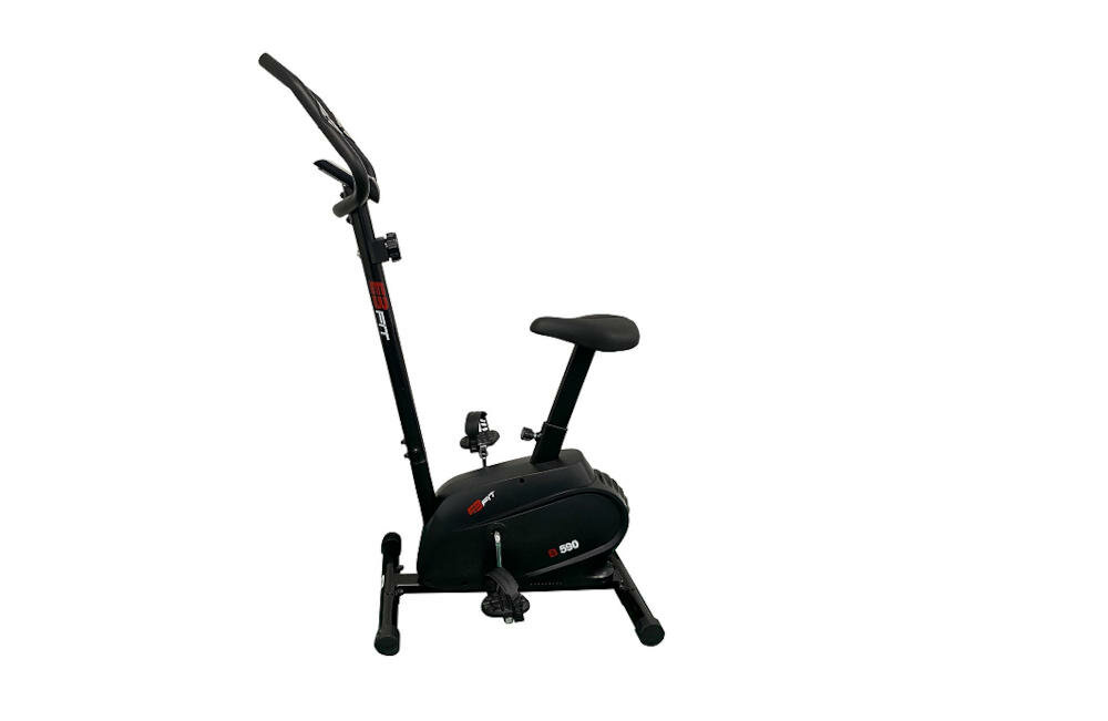 EB FIT orbitrek wysoka jakość materiały trwała konstrukcja regulacja obciążenie