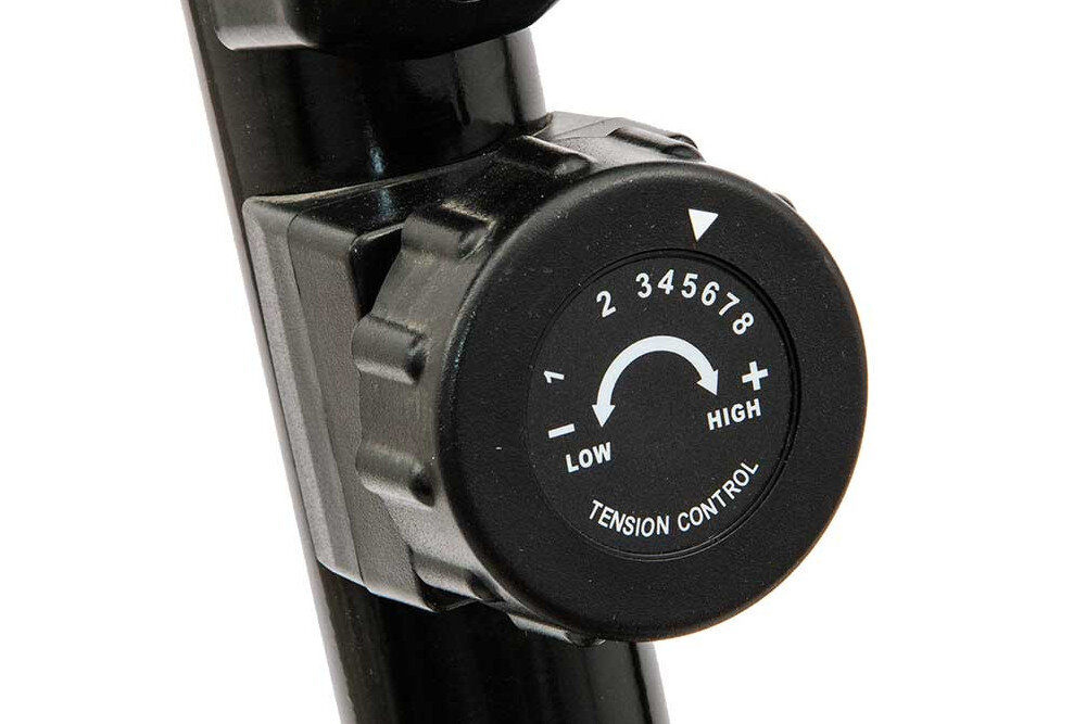 Orbitrek magnetyczny EB FIT E580 opor regulacja