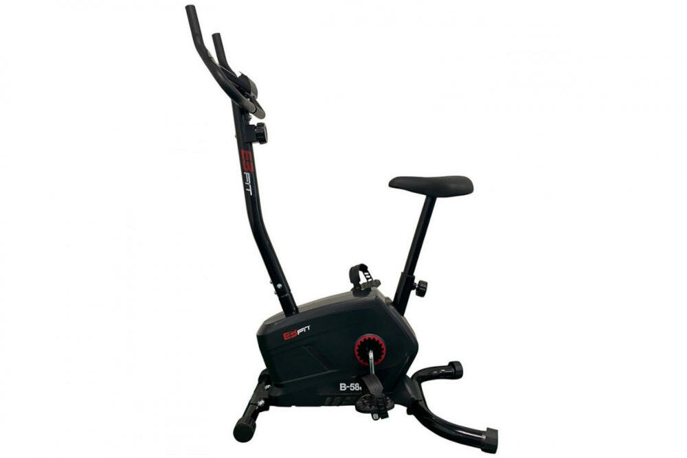 EB FIT orbitrek magnetyczny ćwiczenia efektywne treningi