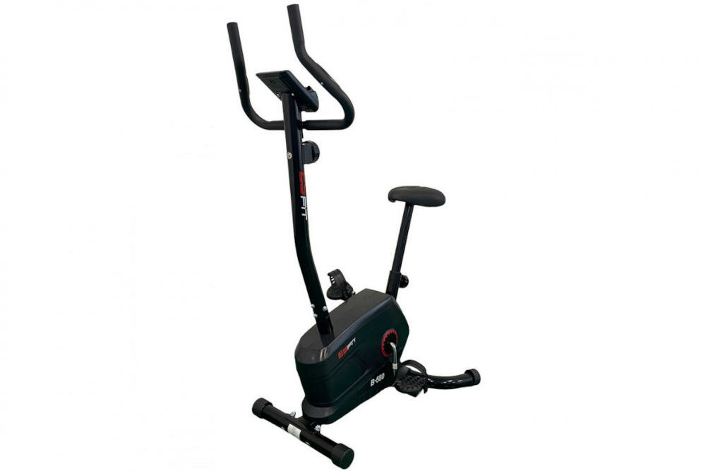 EB FIT orbitrek wysoka jakość materiały trwała konstrukcja regulacja obciążenie