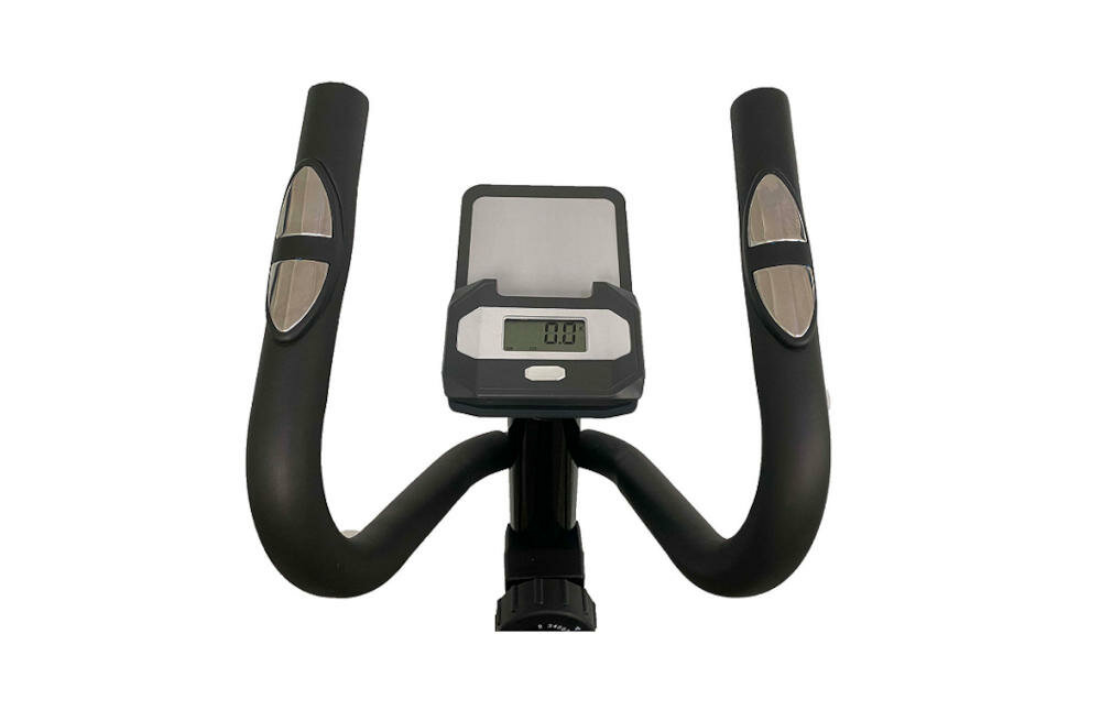 EB FIT komputer czas dystans kalorie prędkość mierzenie puls