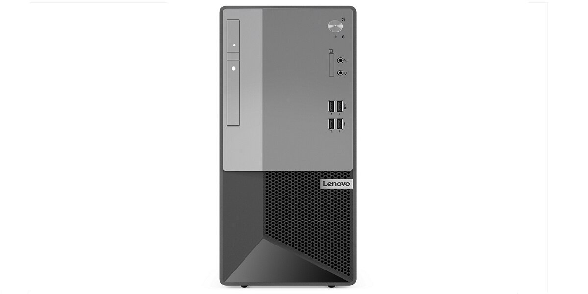 Komputer LENOVO V55t szybsze renderowanie grafiki