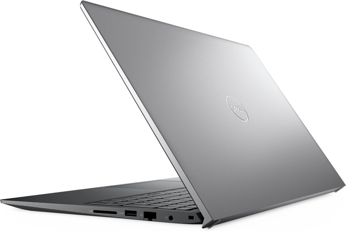 DELL Vostro 5510 kamerka internetowa hd