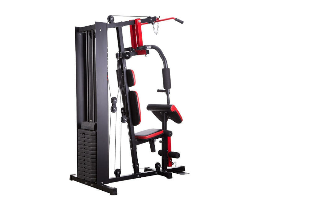 HMS wysoka jakość stal konstrukcja atlas szkielet stabilność wytrzymałość