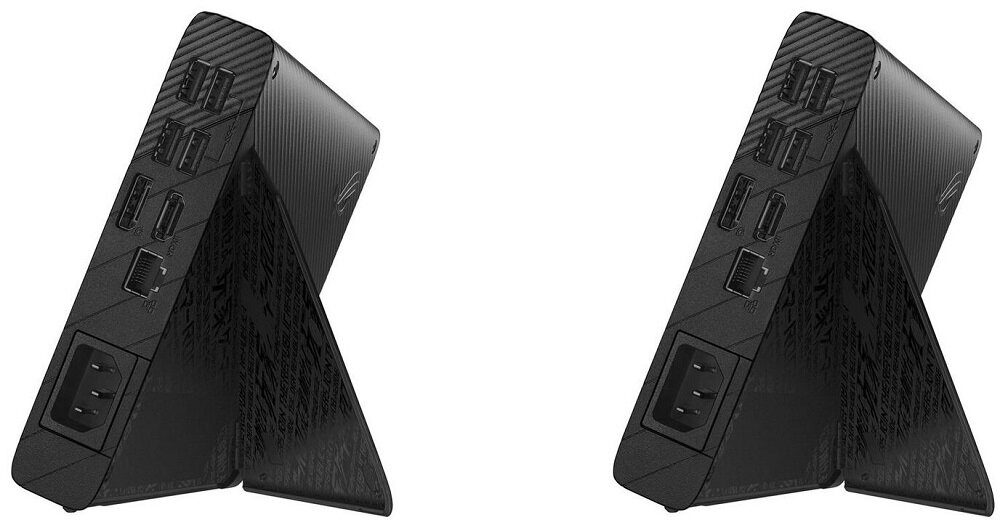 Karta graficzna ASUS ROG XG Mobile RTX 3080 - niezawodnosc