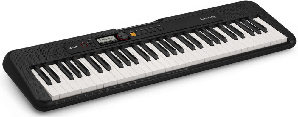 Telewizor Keyboard CASIO MU CT-S200 - design