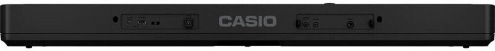 Telewizor Keyboard CASIO MU CT-S1 - głośniki