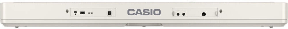 Telewizor Keyboard CASIO MU CT-S1 - brzmienie