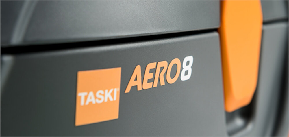 Odkurzacz TASKI Aero 8