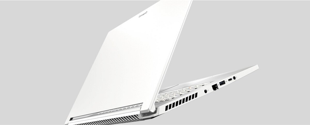 Laptop ACER ConceptD 5 Wytrzymała konstrukcja