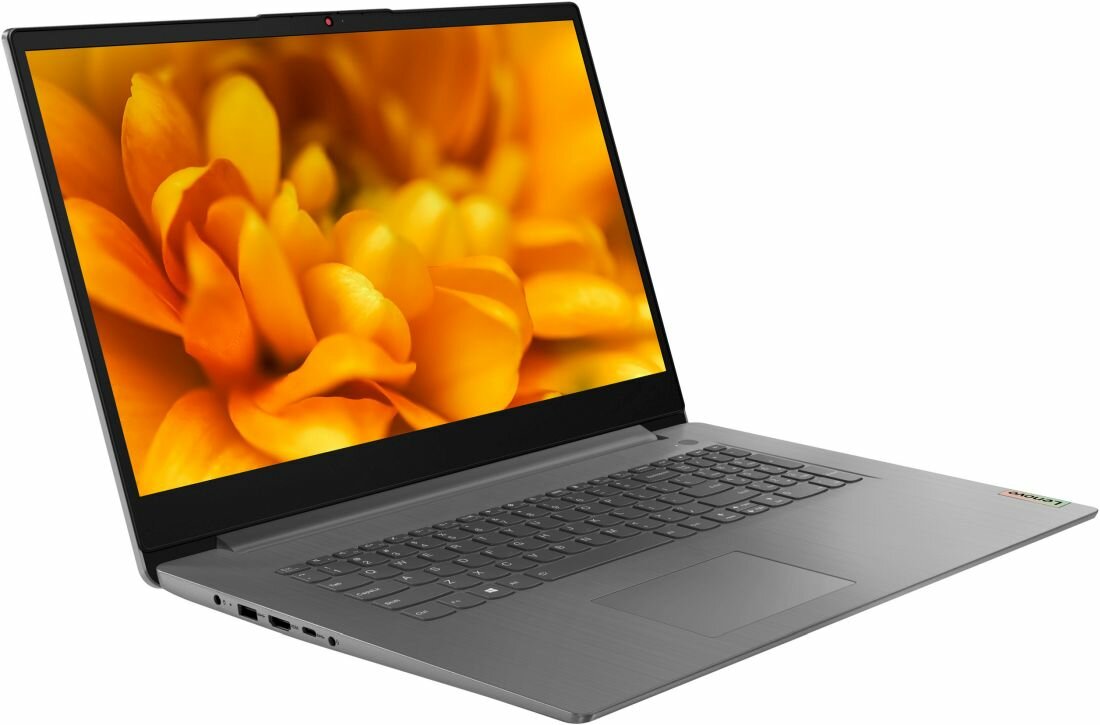Laptop LENOVO IdeaPad 3 17ITL6 - Laptop