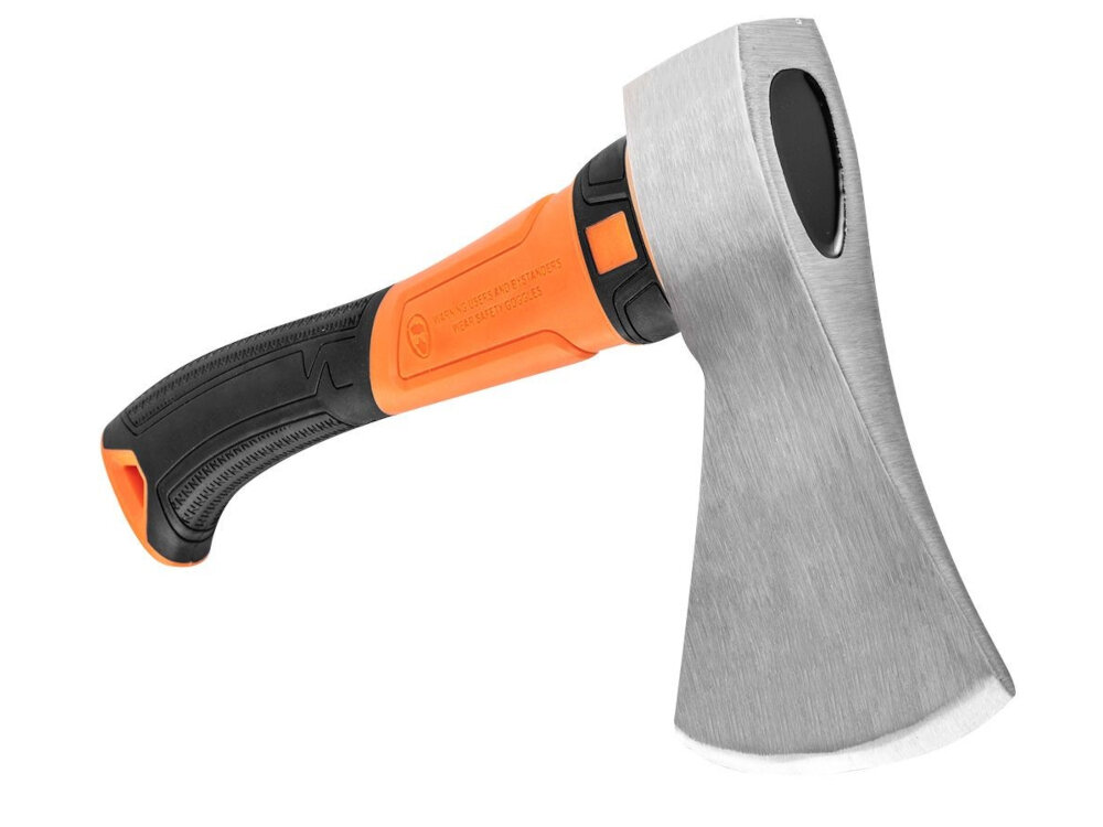 Siekiera uniwersalna NEO 27-120 0.6 kg wszechstronna trwala waga calkowita 845 g lekka mocna