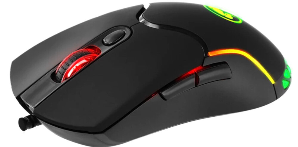 Marvo CM310 EN TKL 80% Gaming mysz