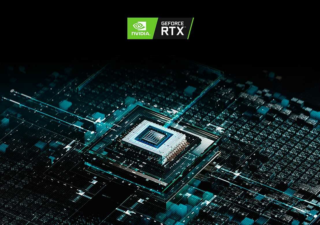 Laptop MSI GP76 Leopard  - NVIDIA GeForce 