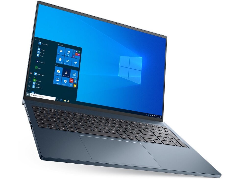 Laptop DELL Inspiron Plus 7610 - wymiary