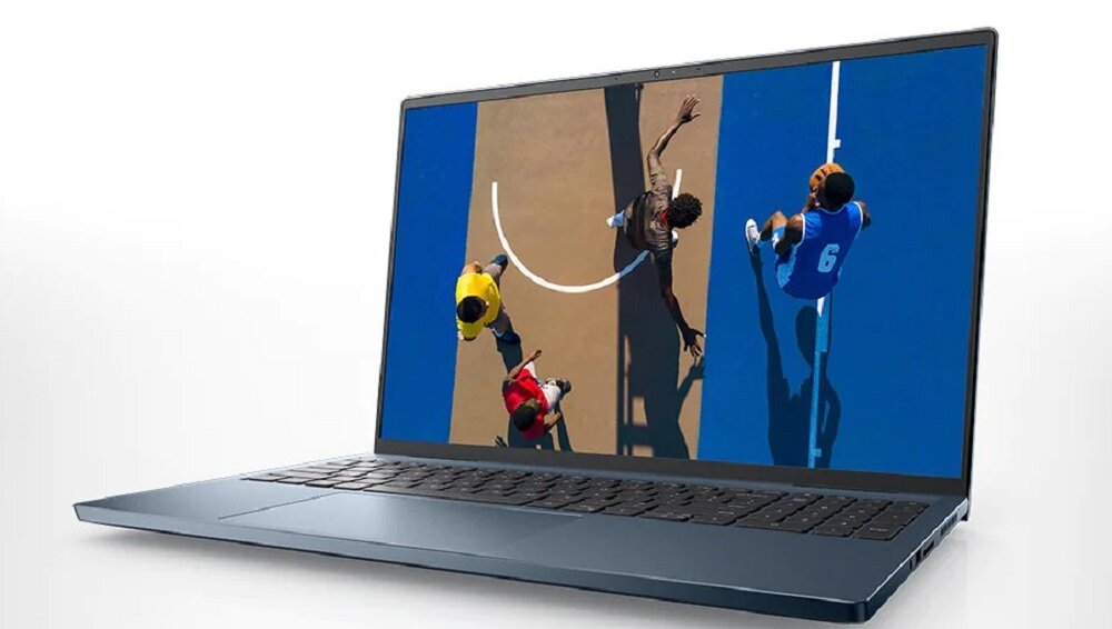 Laptop DELL Inspiron Plus 7610 - pamiec