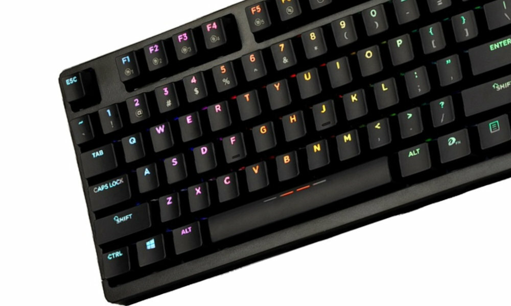 DAREU EK1280 skos lewy