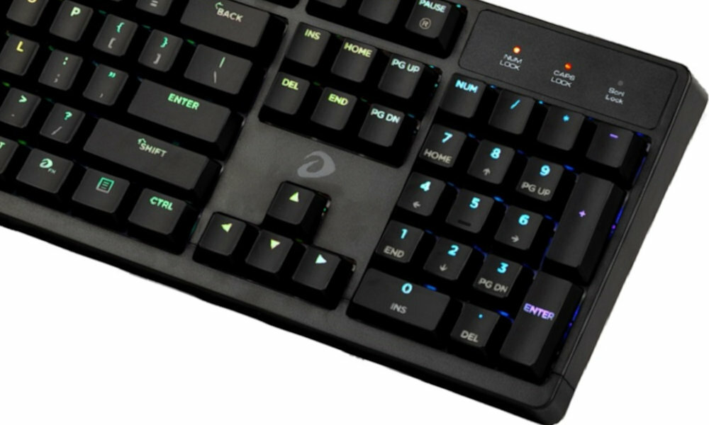 DAREU EK1280 skos prawy