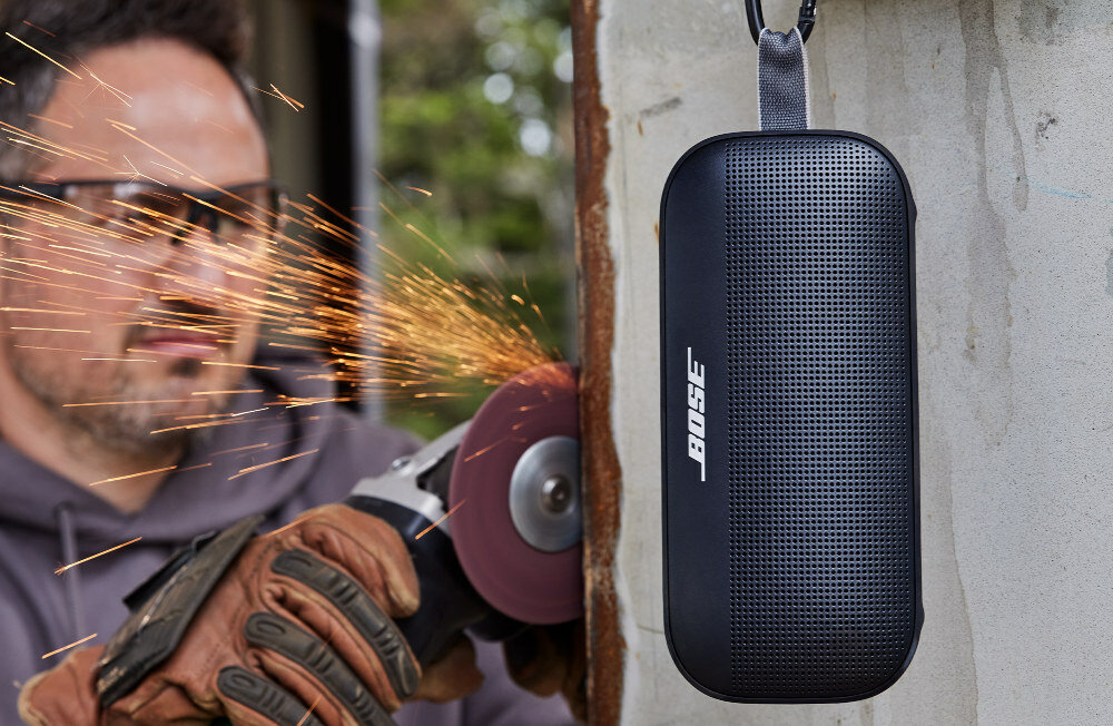 Głośnik mobilny BOSE SoundLink Flex