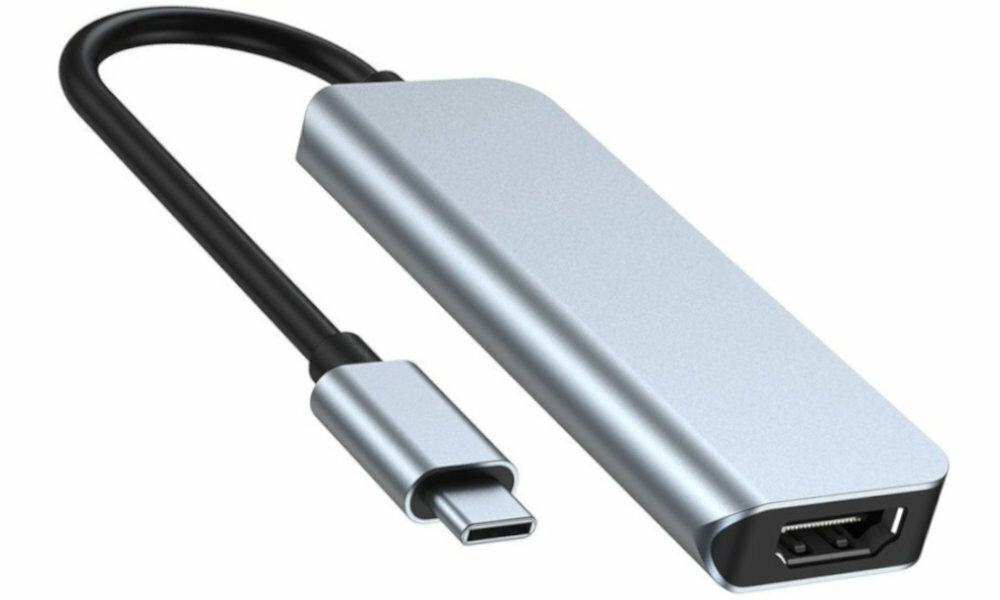 TECH-PROTECT V2 usbc