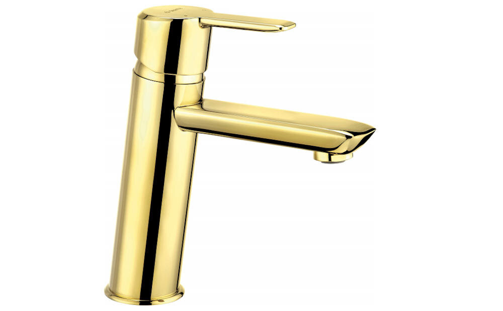 DEANTE bateria umywalkowa