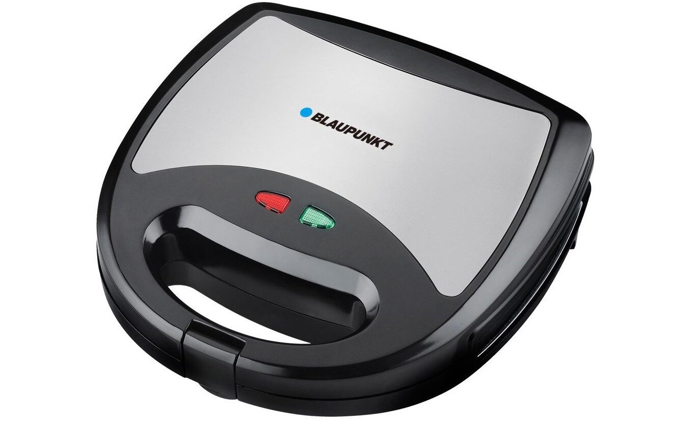 Opiekacz BLAUPUNKT SMS611 głowice akcesoria