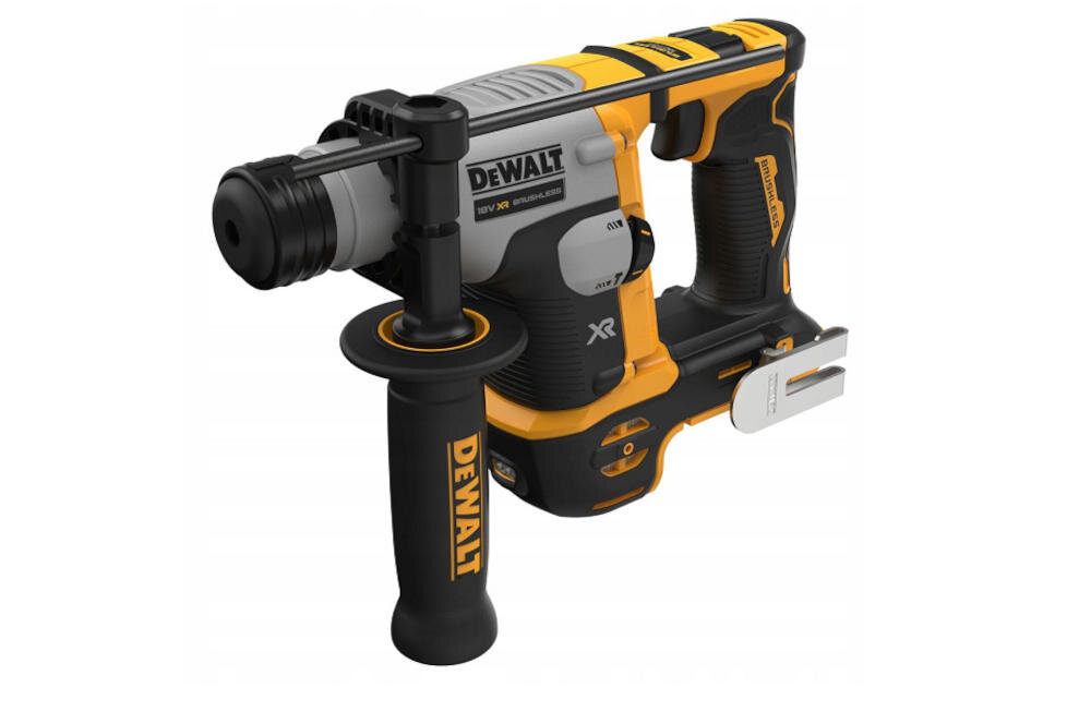 DEWALT młotowiertarka silnik akumulator