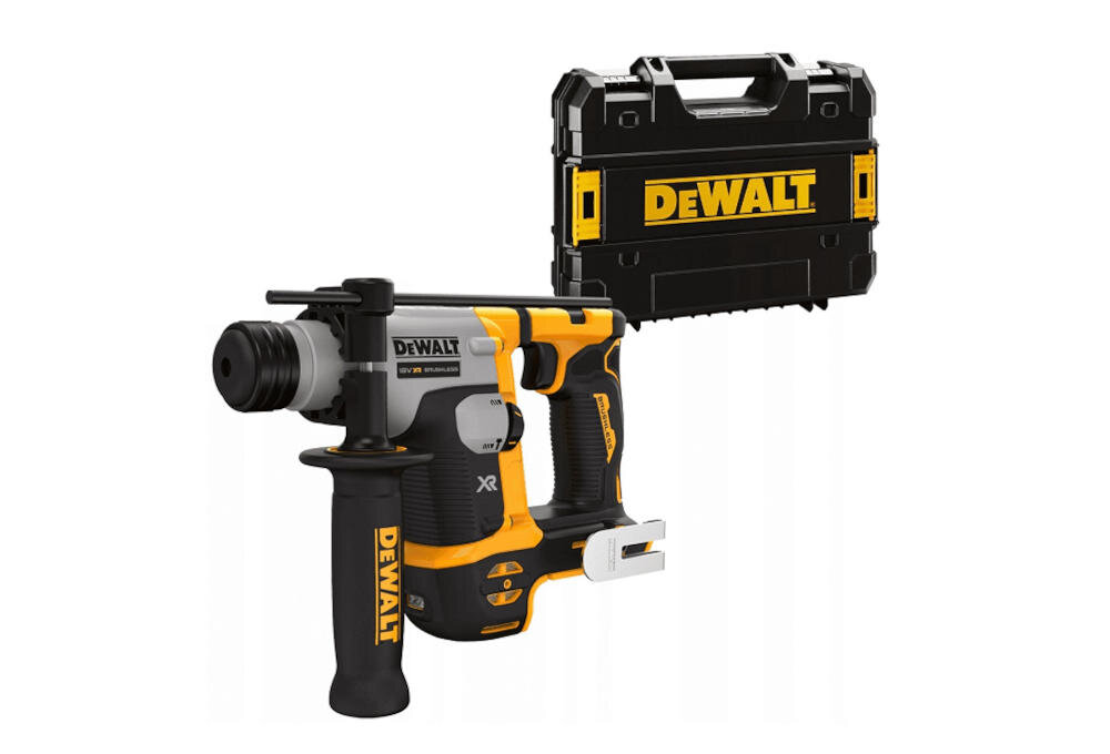 DEWALT zestaw instrukcja gwarancja