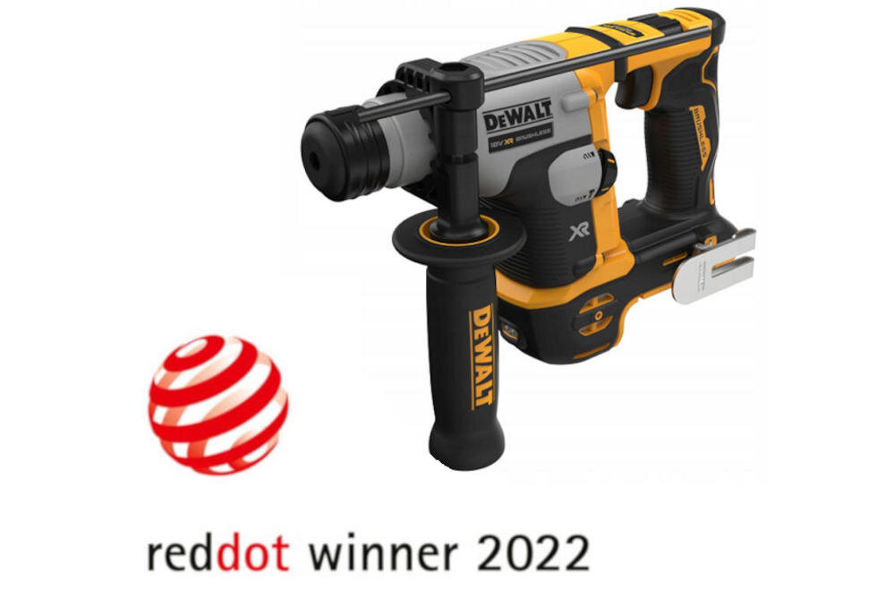 DEWALT nagroda