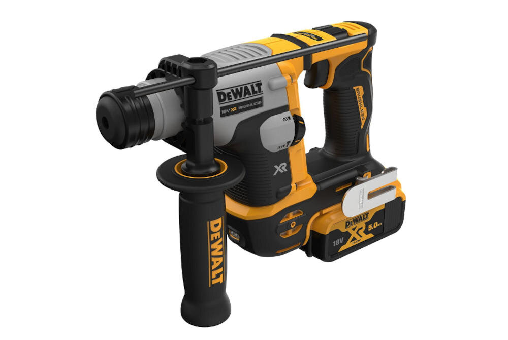 DEWALT młotowiertarka ogranicznik głębokość