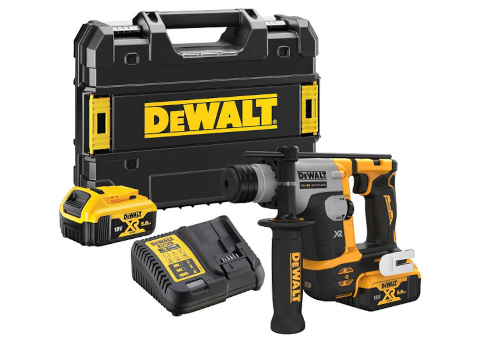 DEWALT zestaw instrukcja gwarancja