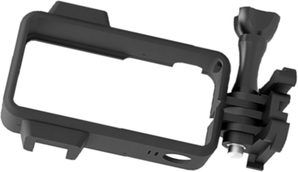 Ramka PULUZ PU572B do Dji Action 2 mocowanie dodatki materiał waga