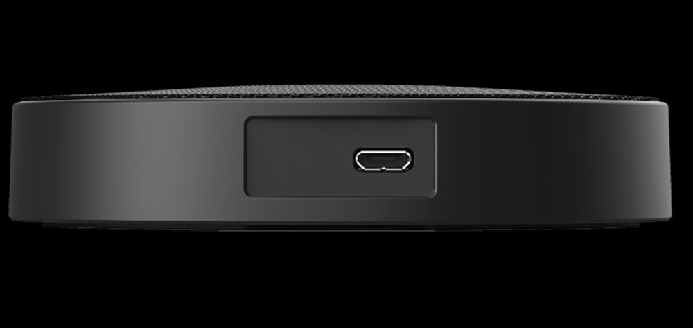 Mikrofon do kamery TRUST IRIS (kabel 10 metrów) 