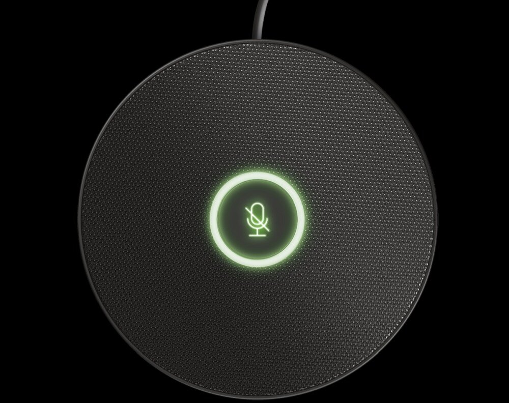 Mikrofon do kamery TRUST IRIS (kabel 10 metrów) 