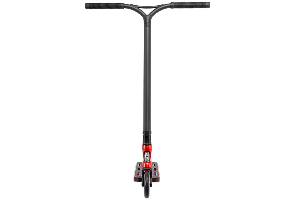 Hulajnoga wyczynowa MADD GEAR Origin Extreme Liquid Coated czerwony kompresja ihc