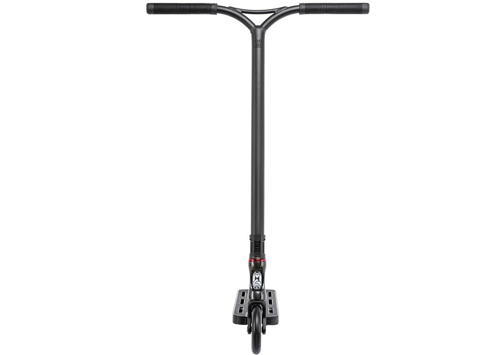 Hulajnoga wyczynowa MADD GEAR Origin Extreme Liquid Coated Czarny kompresja ihc