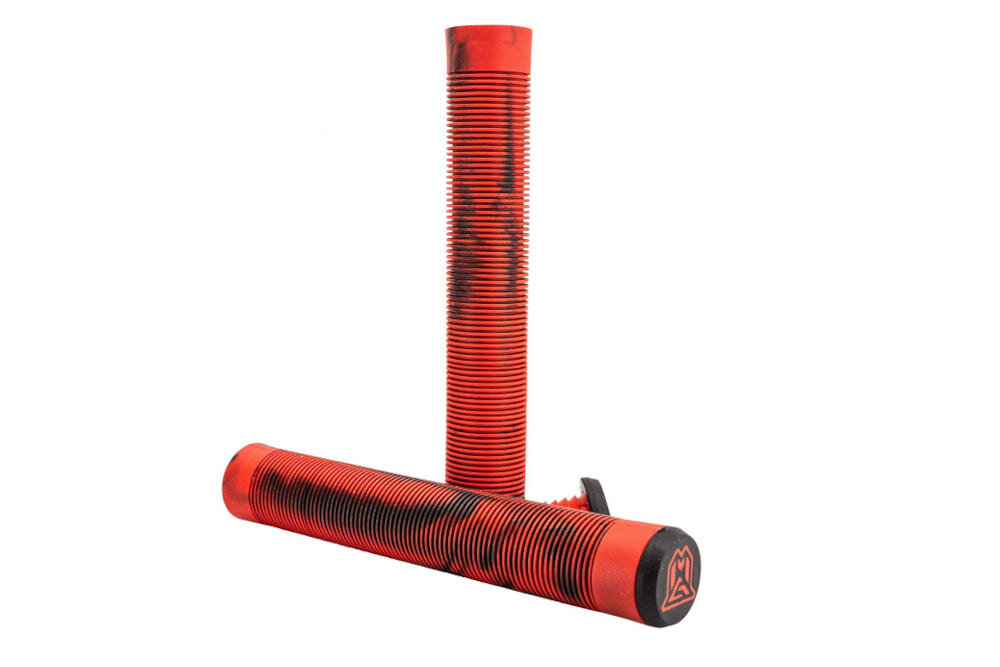 MADD GEAR rączki hulajnoga zmiana prosty montaż kierownica pewny chwyt kontrola kierownica bezpieczeństwo