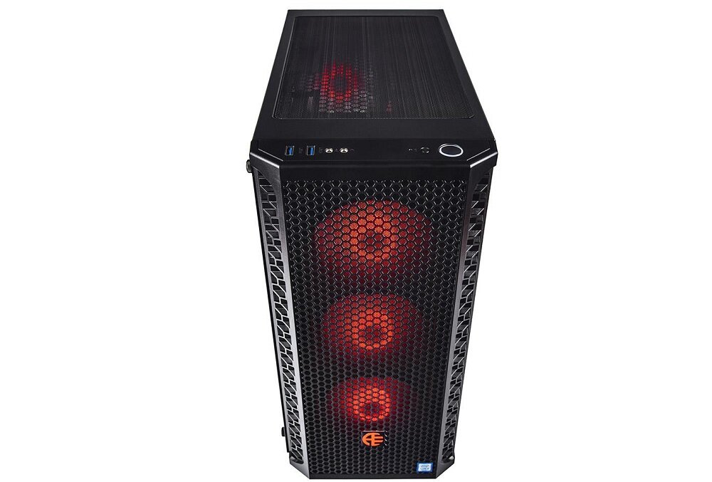 Komputer ADAX Draco Extreme - Grafika