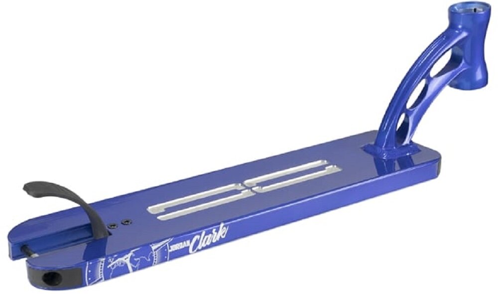 Deck MADD GEAR PRO Jordan Clark Signature - niska podatnosc na wilgoc