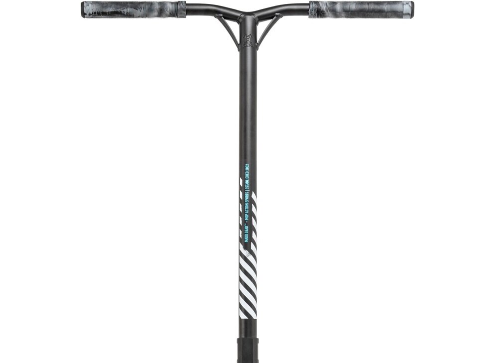 Hulajnoga wyczynowa MADD GEAR Origin Team LTD Liquid Coated Niebieski stabilnosc wygoda