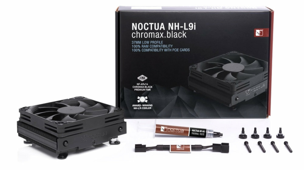 Chlodzenie-NOCTUA-zestaw
