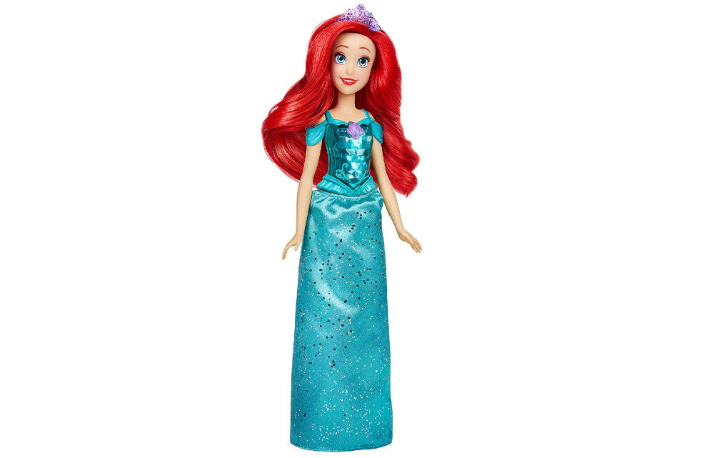 Lalka HASBRO Disney Królewna Śnieżka F0900
