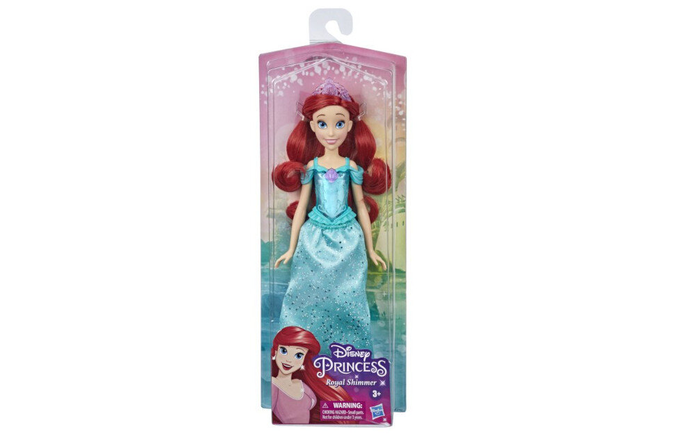 Lalka HASBRO Disney Królewna Śnieżka F0900