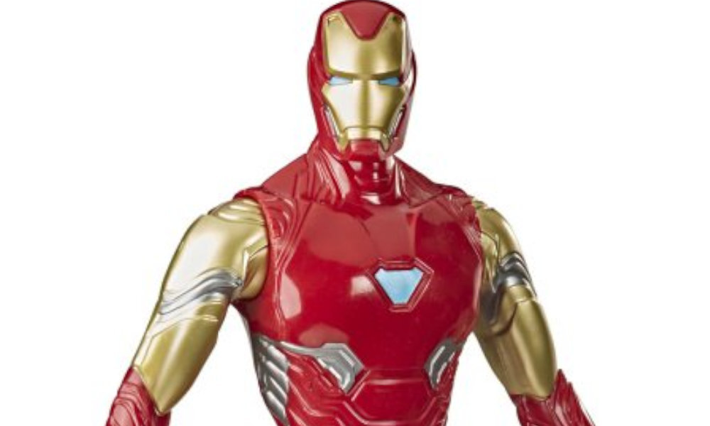 Figurka HASBRO Marvel Avengers Avengers Iron Man