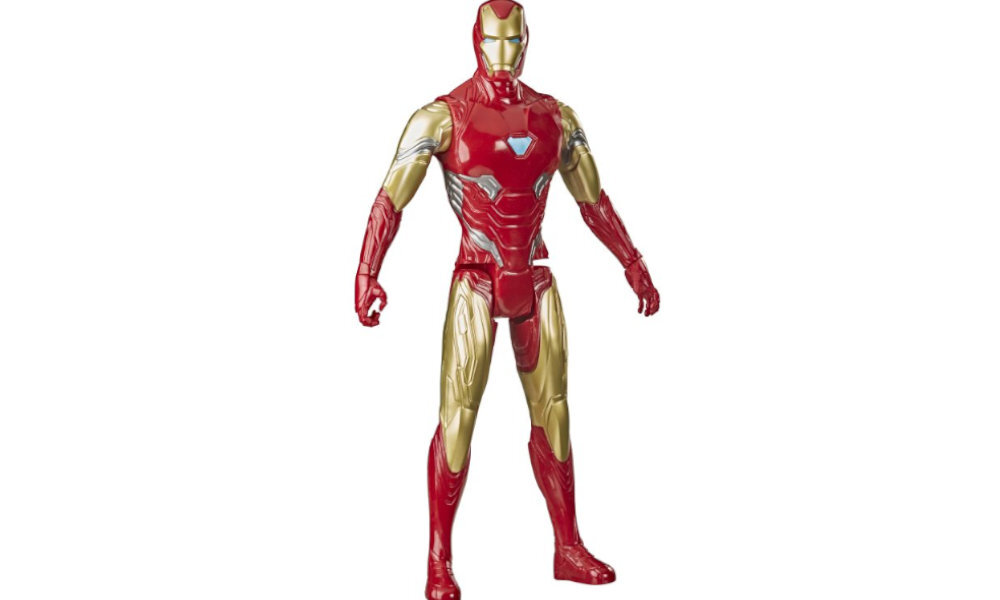 Figurka HASBRO Marvel Avengers Avengers Iron Man